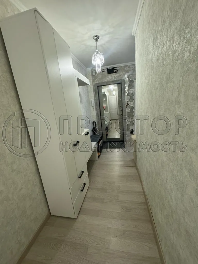 3-комнатная квартира, 63.2 м² - фото 12