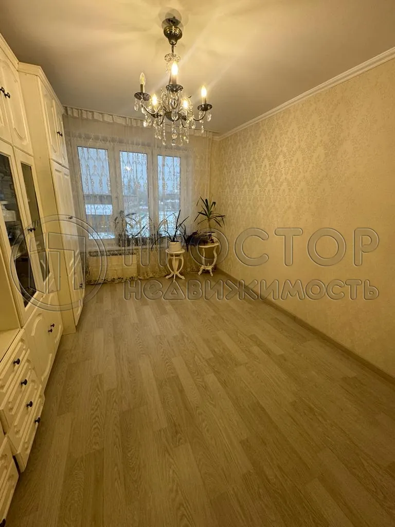 3-комнатная квартира, 63.2 м² - фото 13