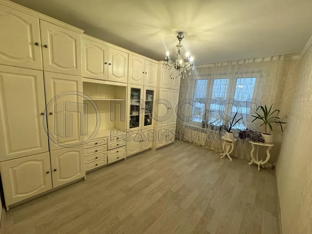 3-комнатная квартира, 63.2 м² - фото 14