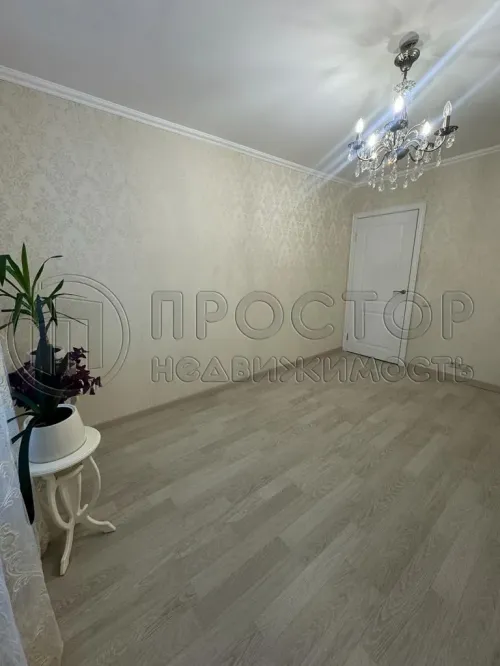 3-комнатная квартира, 63.2 м² - фото 15