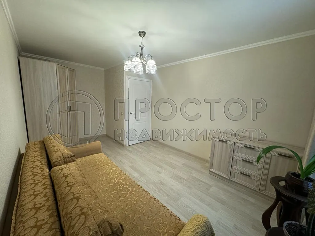 3-комнатная квартира, 63.2 м² - фото 16