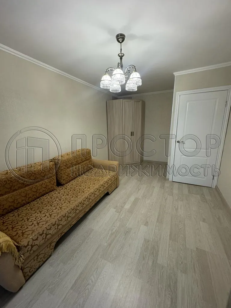 3-комнатная квартира, 63.2 м² - фото 18