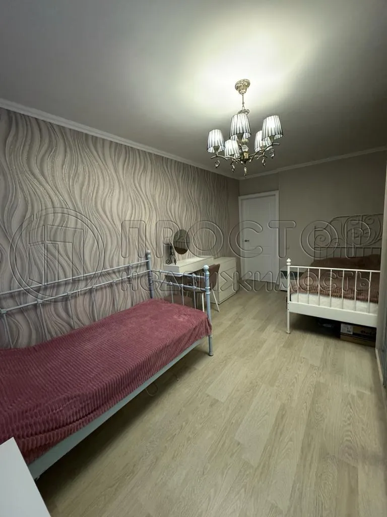 3-комнатная квартира, 63.2 м² - фото 19