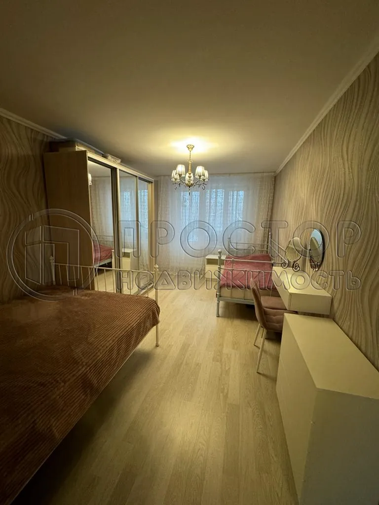 3-комнатная квартира, 63.2 м² - фото 20