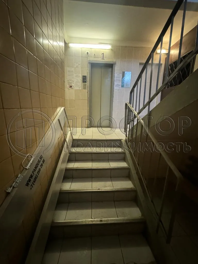 3-комнатная квартира, 63.2 м² - фото 22