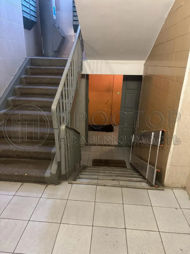 3-комнатная квартира, 63.2 м² - фото 23