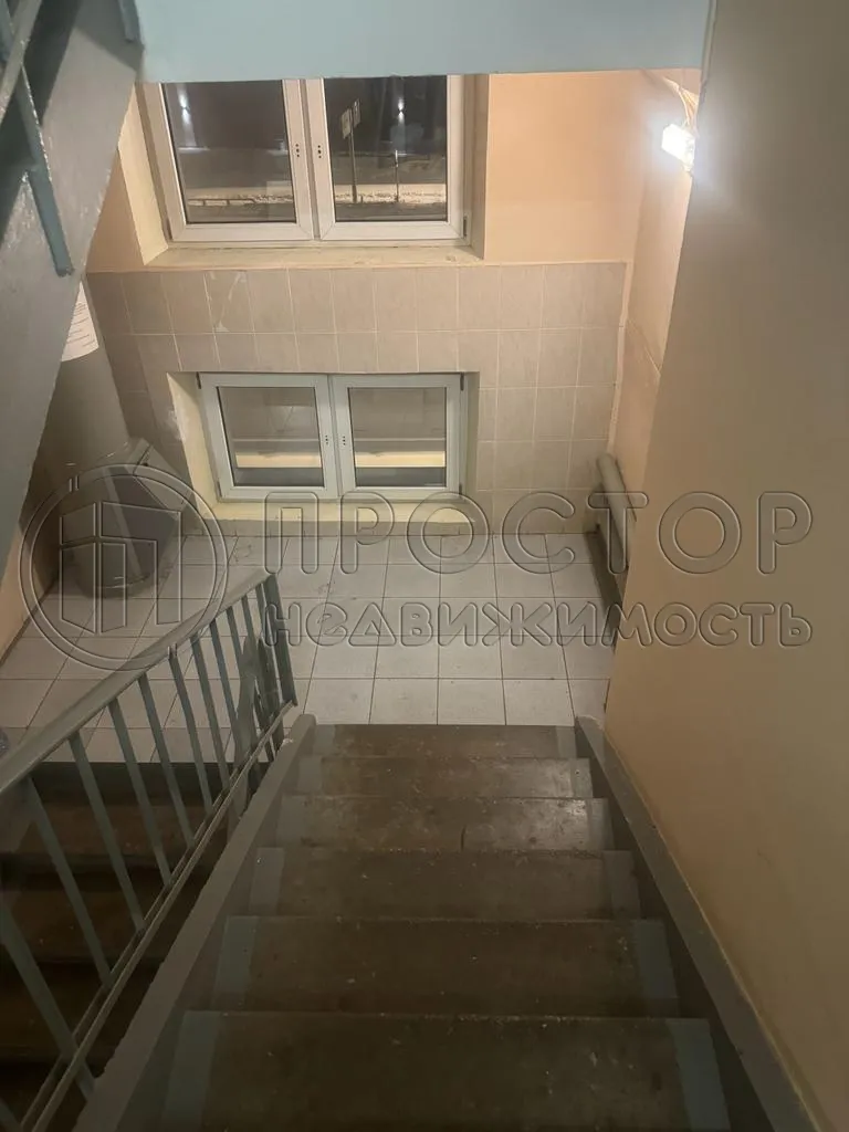 3-комнатная квартира, 63.2 м² - фото 24