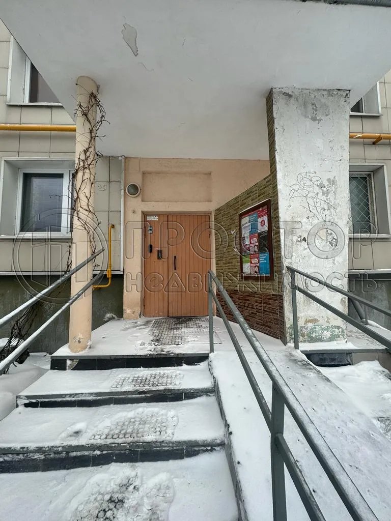 3-комнатная квартира, 63.2 м² - фото 25