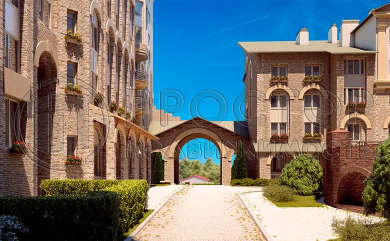 Студия, 27.3 м² - фото 2