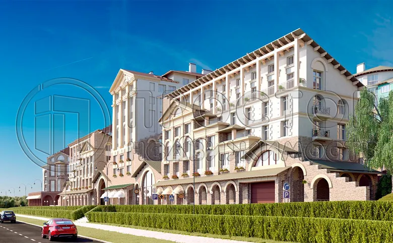 Студия, 27.3 м² - фото 6