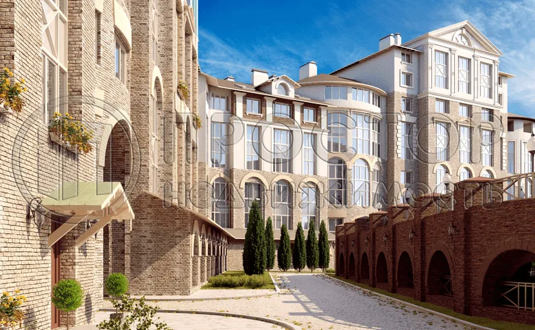 Студия, 27.3 м² - фото 7