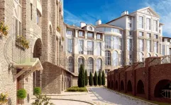 Студия, 27.3 м² - фото 15
