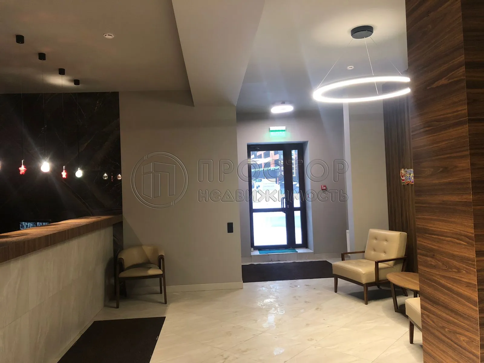 Студия, 14.3 м² - фото 3