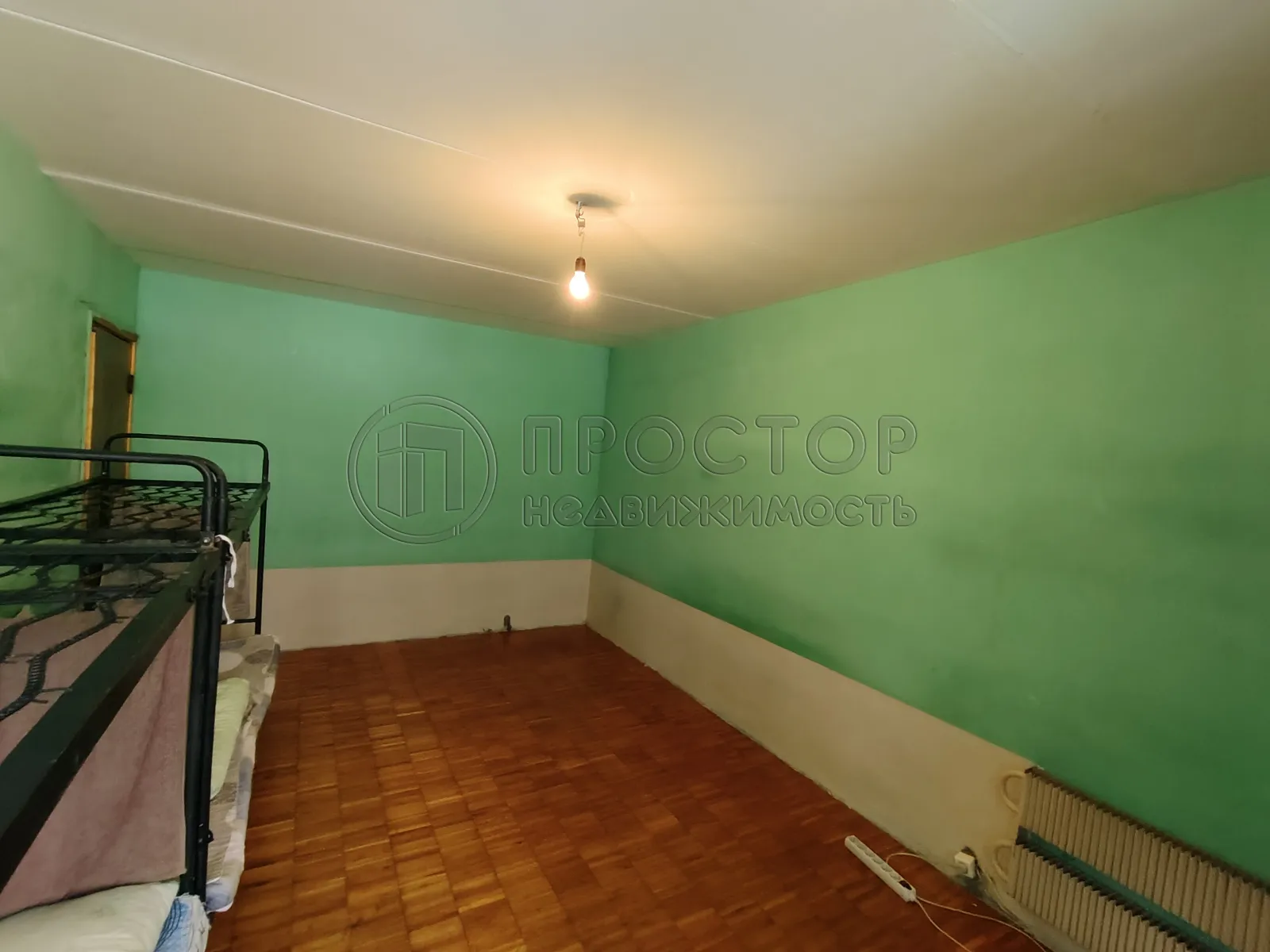 2-комнатная квартира, 51.2 м² - фото 2