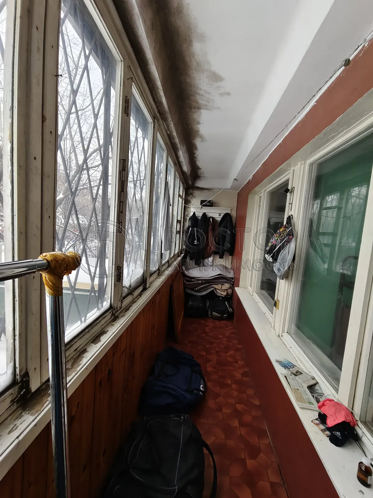 2-комнатная квартира, 51.2 м² - фото 3