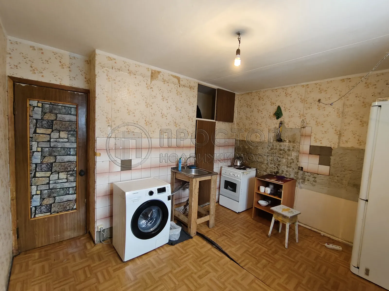 2-комнатная квартира, 51.2 м² - фото 4