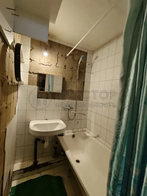 2-комнатная квартира, 51.2 м² - фото 5