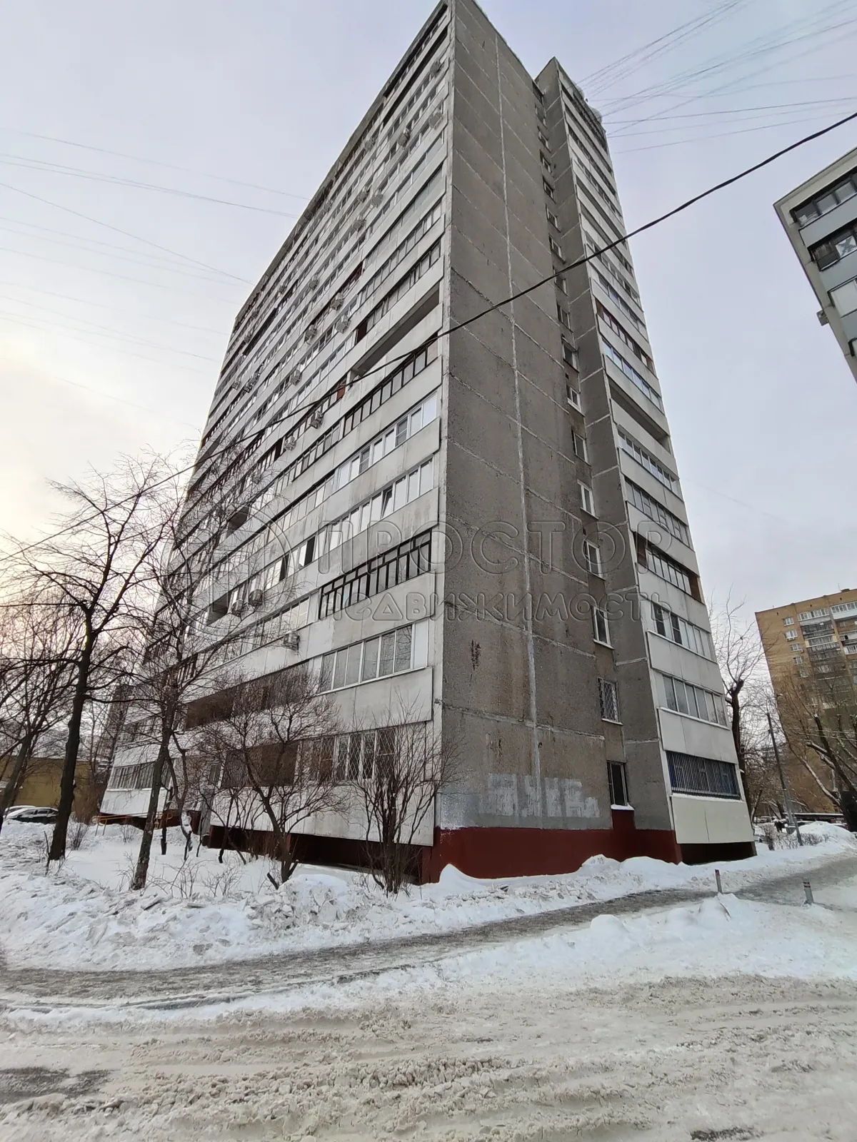 2-комнатная квартира, 51.2 м² - фото 7