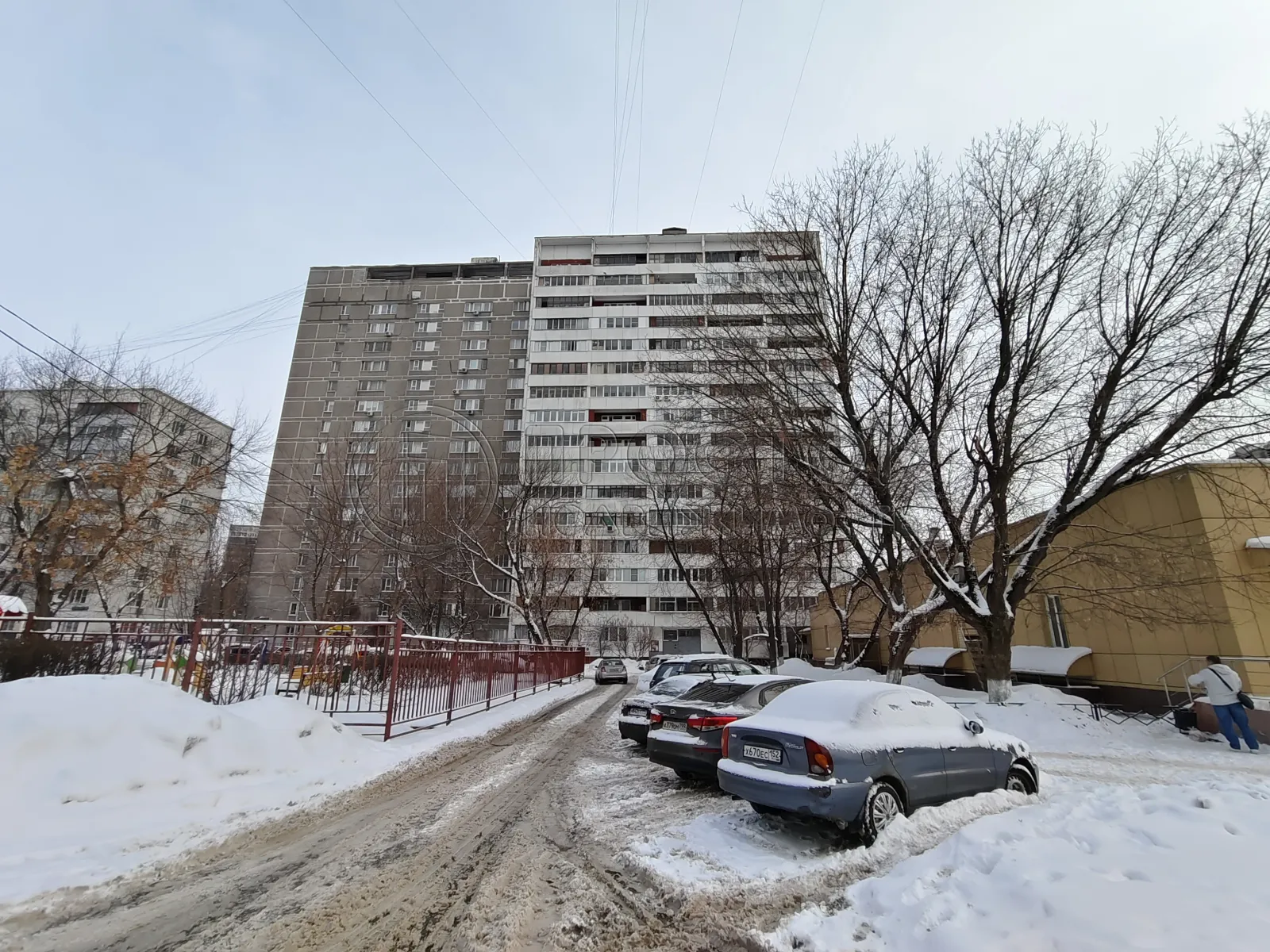 2-комнатная квартира, 51.2 м² - фото 8