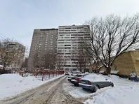 2-комнатная квартира, 51.2 м² - фото 21