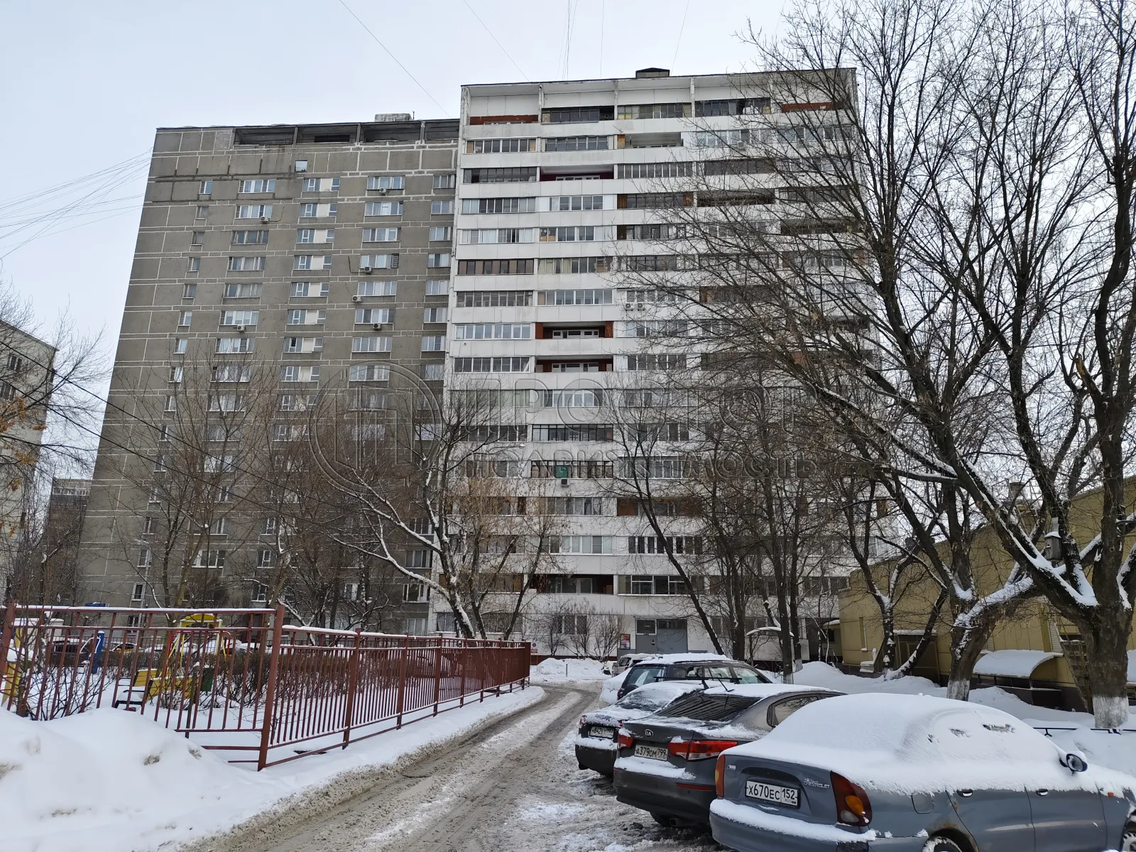 2-комнатная квартира, 51.2 м² - фото 9