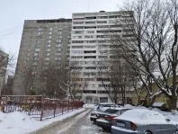 2-комнатная квартира, 51.2 м² - фото 22