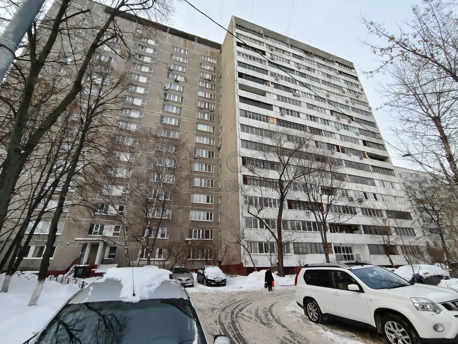 2-комнатная квартира, 51.2 м² - фото 10