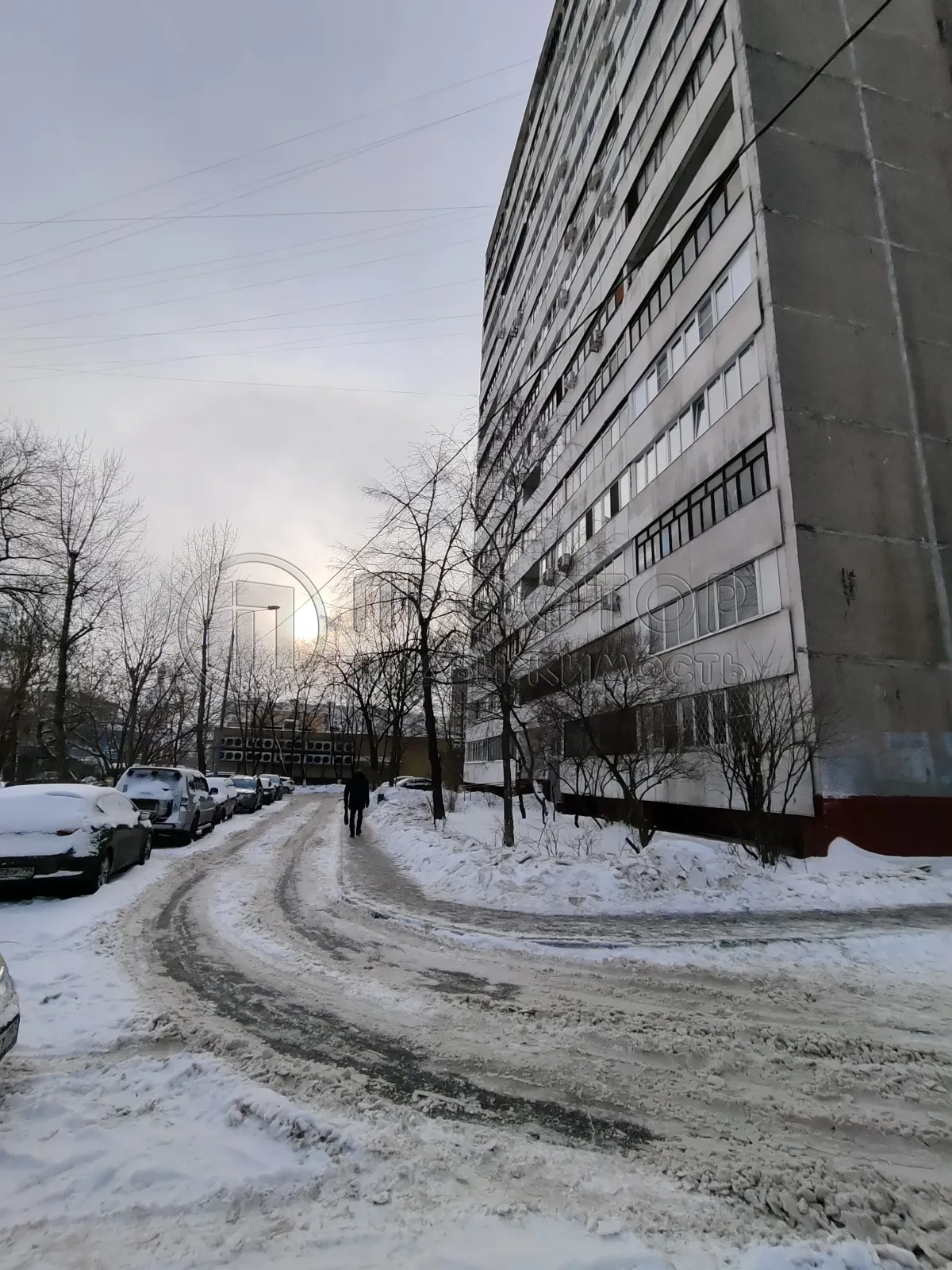 2-комнатная квартира, 51.2 м² - фото 11