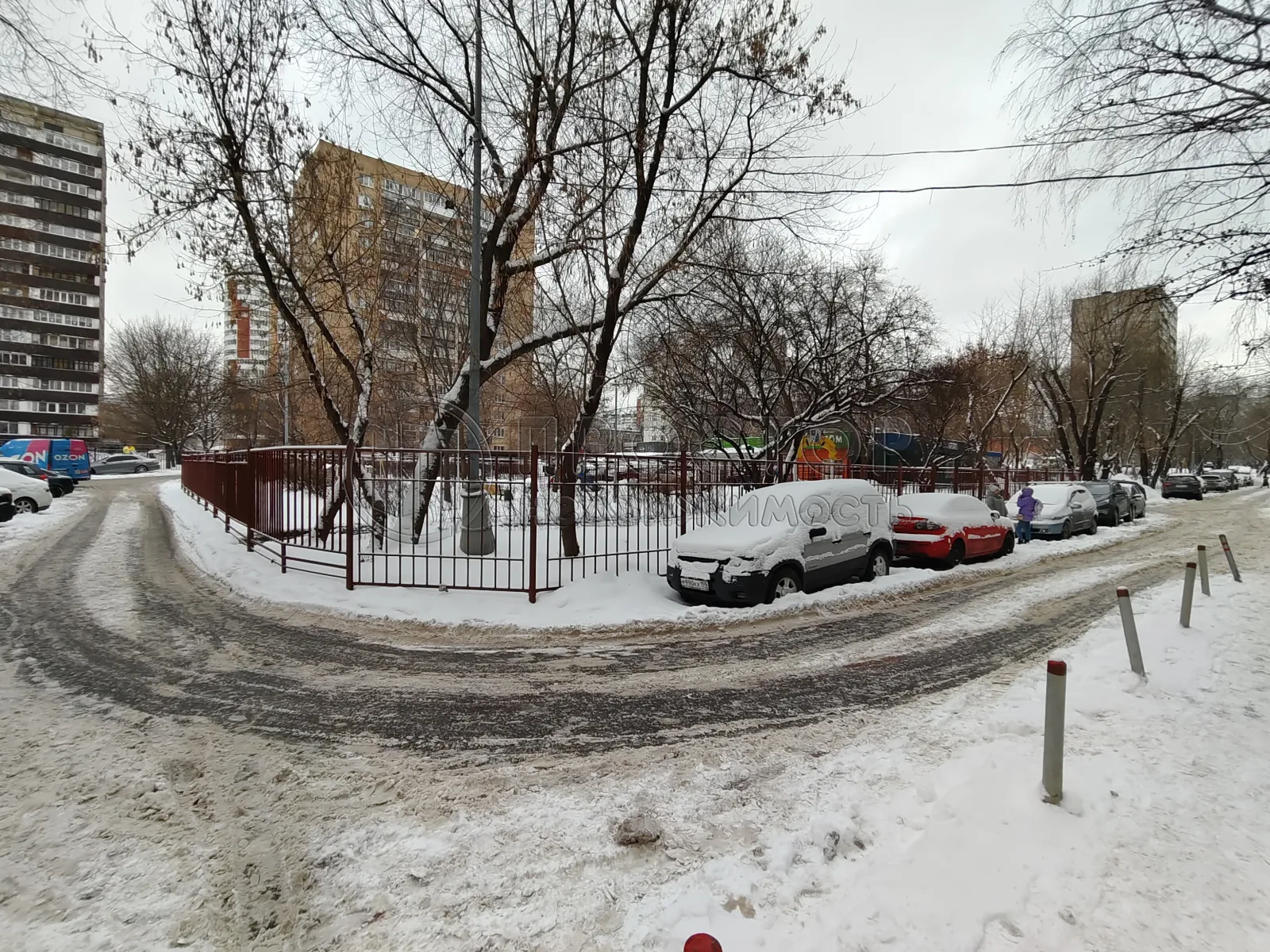 2-комнатная квартира, 51.2 м² - фото 12