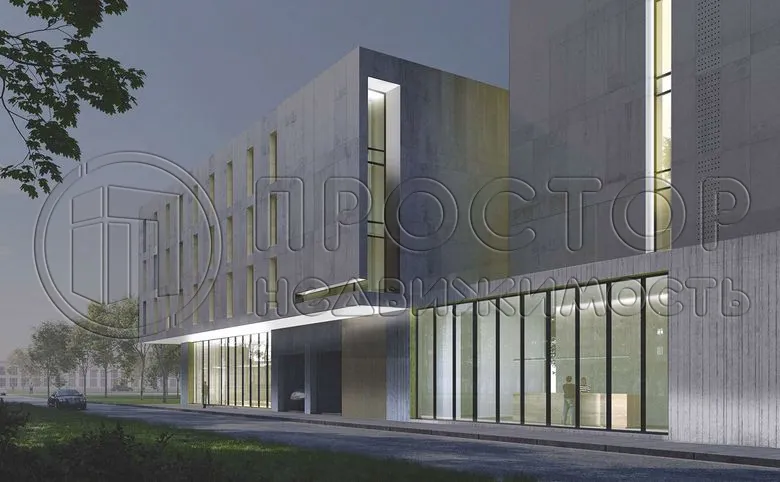 1-комнатная квартира, 31 м² - фото 2