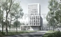 1-комнатная квартира, 31 м² - фото 10