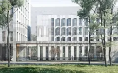 1-комнатная квартира, 31 м² - фото 13
