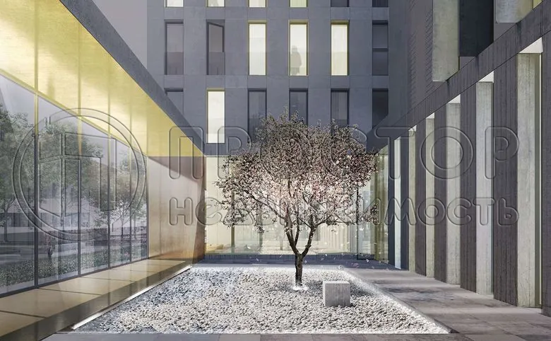 1-комнатная квартира, 31 м² - фото 7