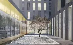 1-комнатная квартира, 31 м² - фото 14