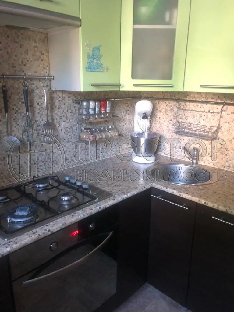 2-комнатная квартира, 43.4 м² - фото 7