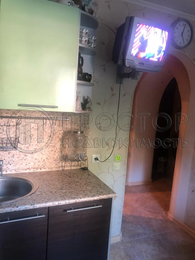 2-комнатная квартира, 43.4 м² - фото 8