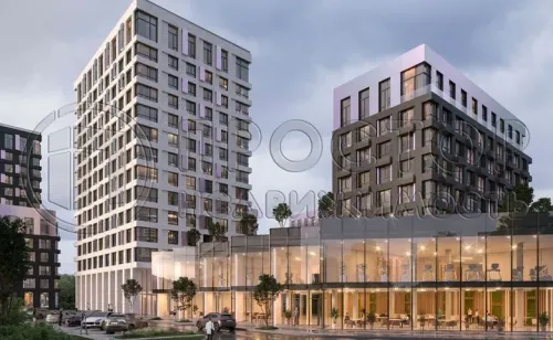 2-комнатная квартира, 46.9 м² - фото 8