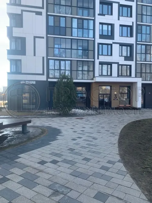 3-комнатная квартира, 79.7 м² - фото 3