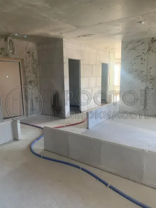 3-комнатная квартира, 79.7 м² - фото 4