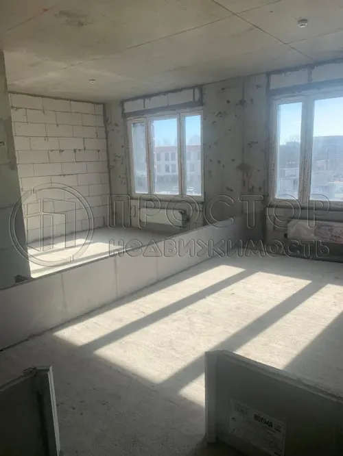 3-комнатная квартира, 79.7 м² - фото 5