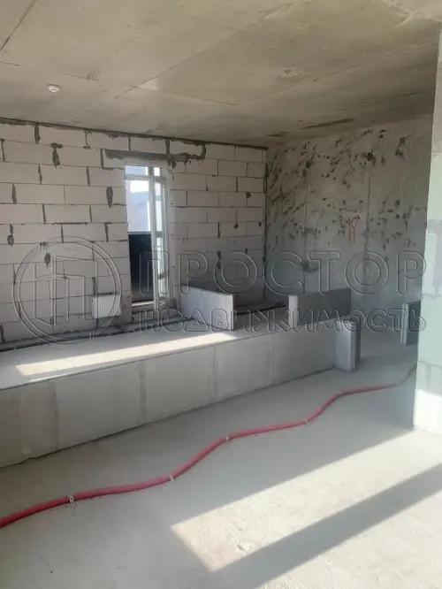 3-комнатная квартира, 79.7 м² - фото 7