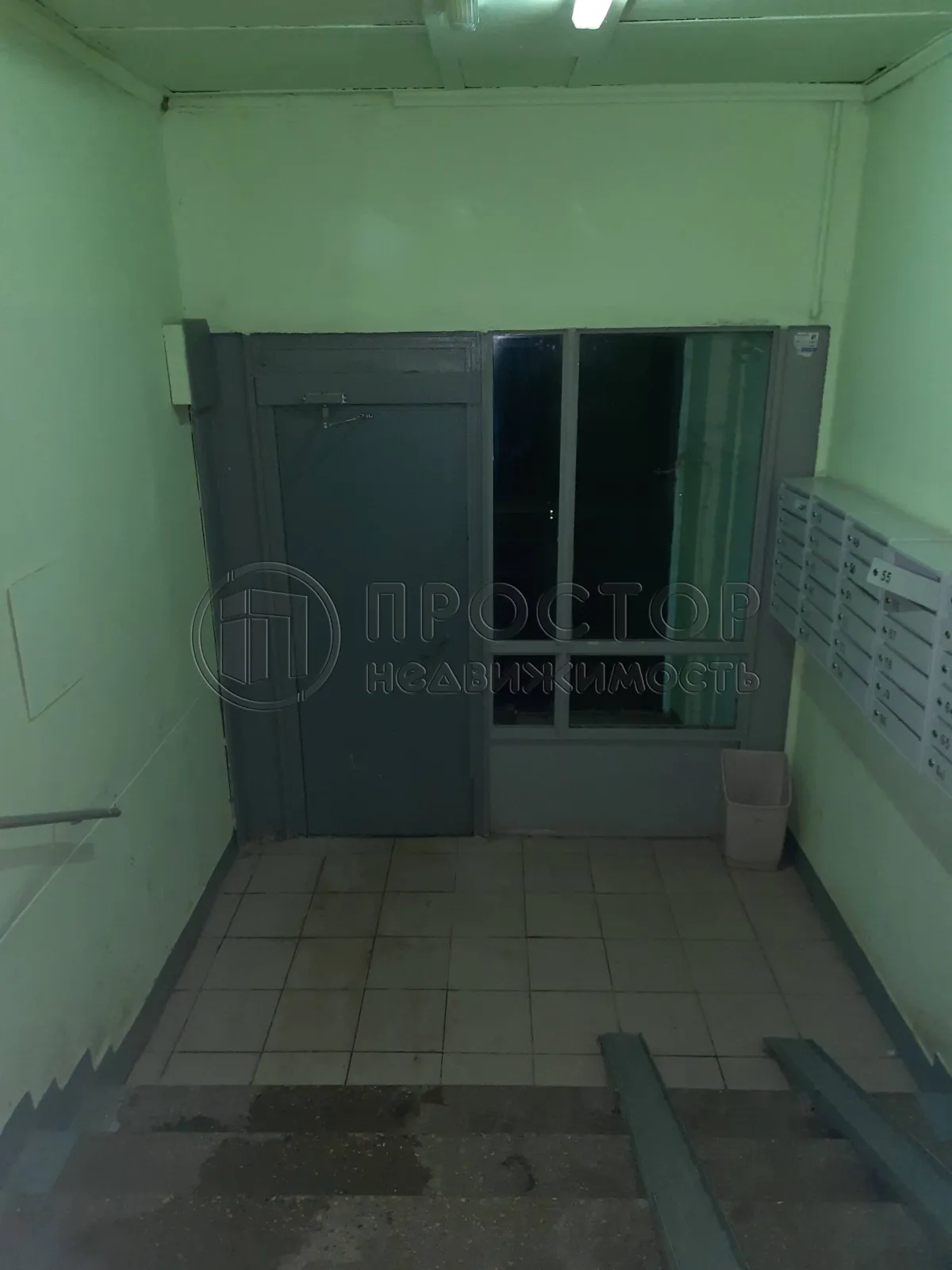 3-комнатная квартира, 68.5 м² - фото 5