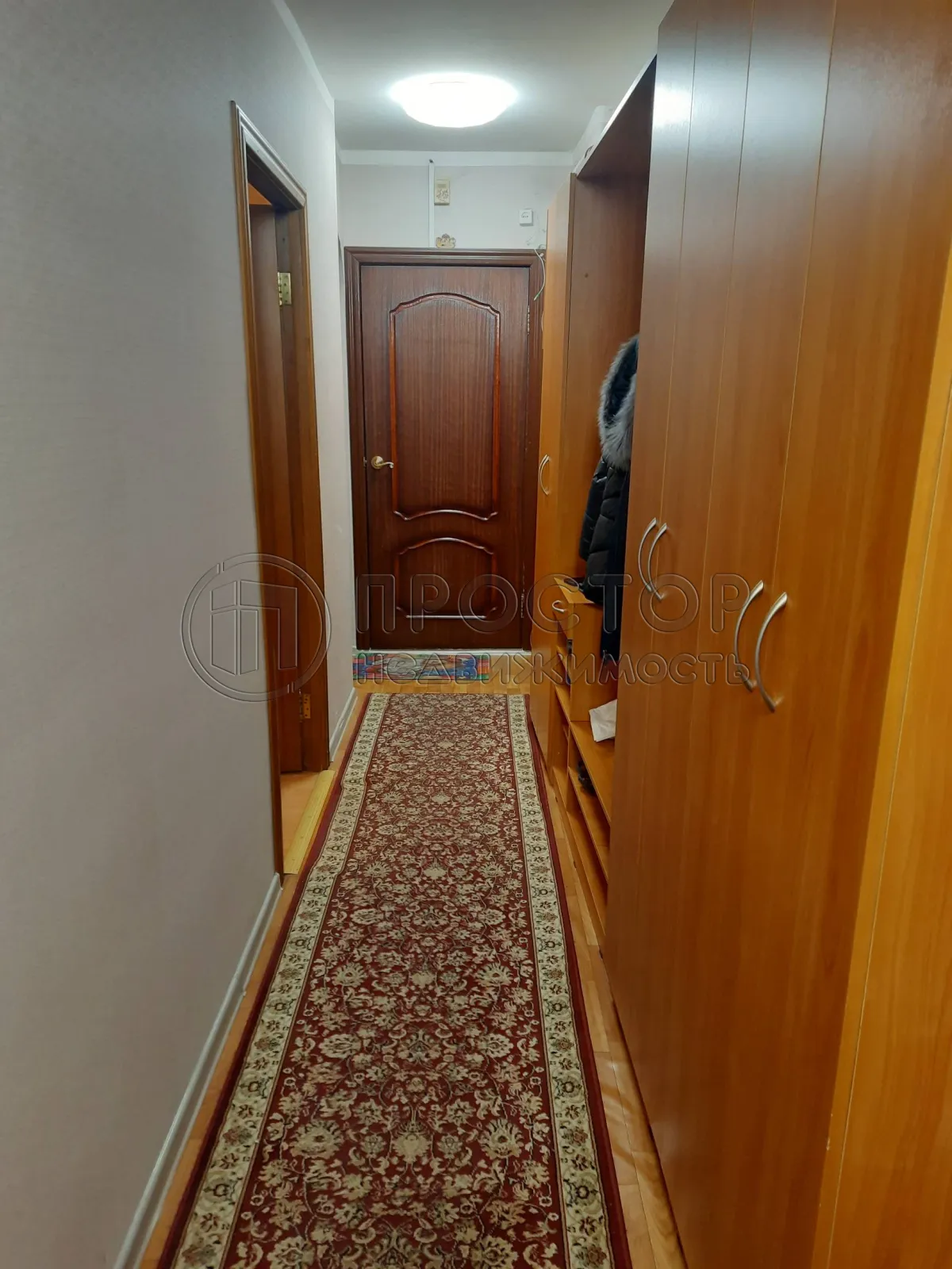 3-комнатная квартира, 68.5 м² - фото 6