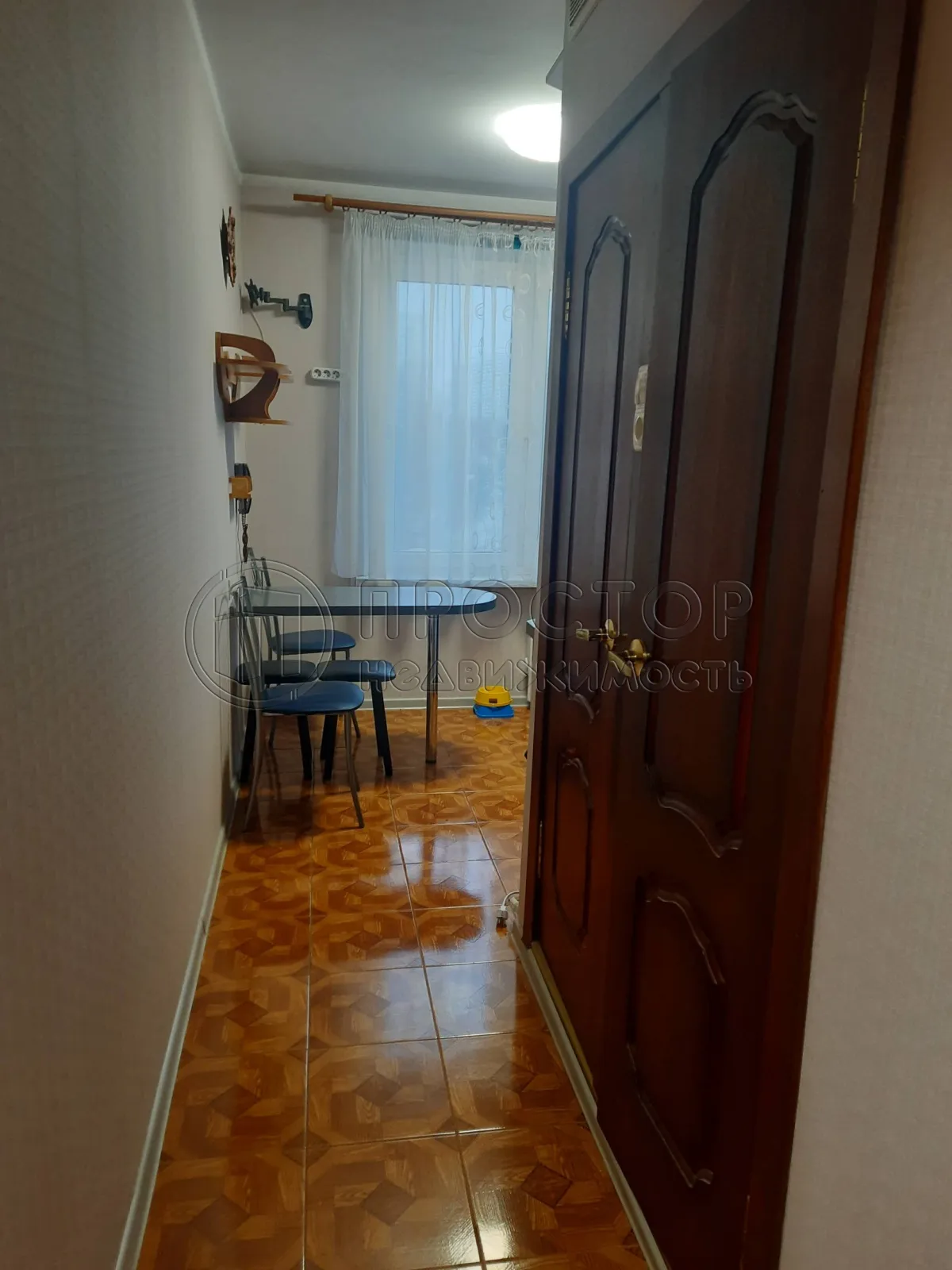 3-комнатная квартира, 68.5 м² - фото 7