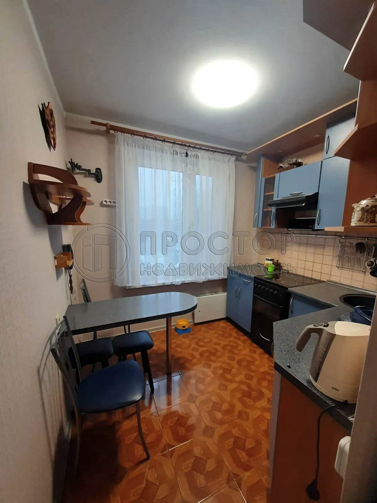 3-комнатная квартира, 68.5 м² - фото 8