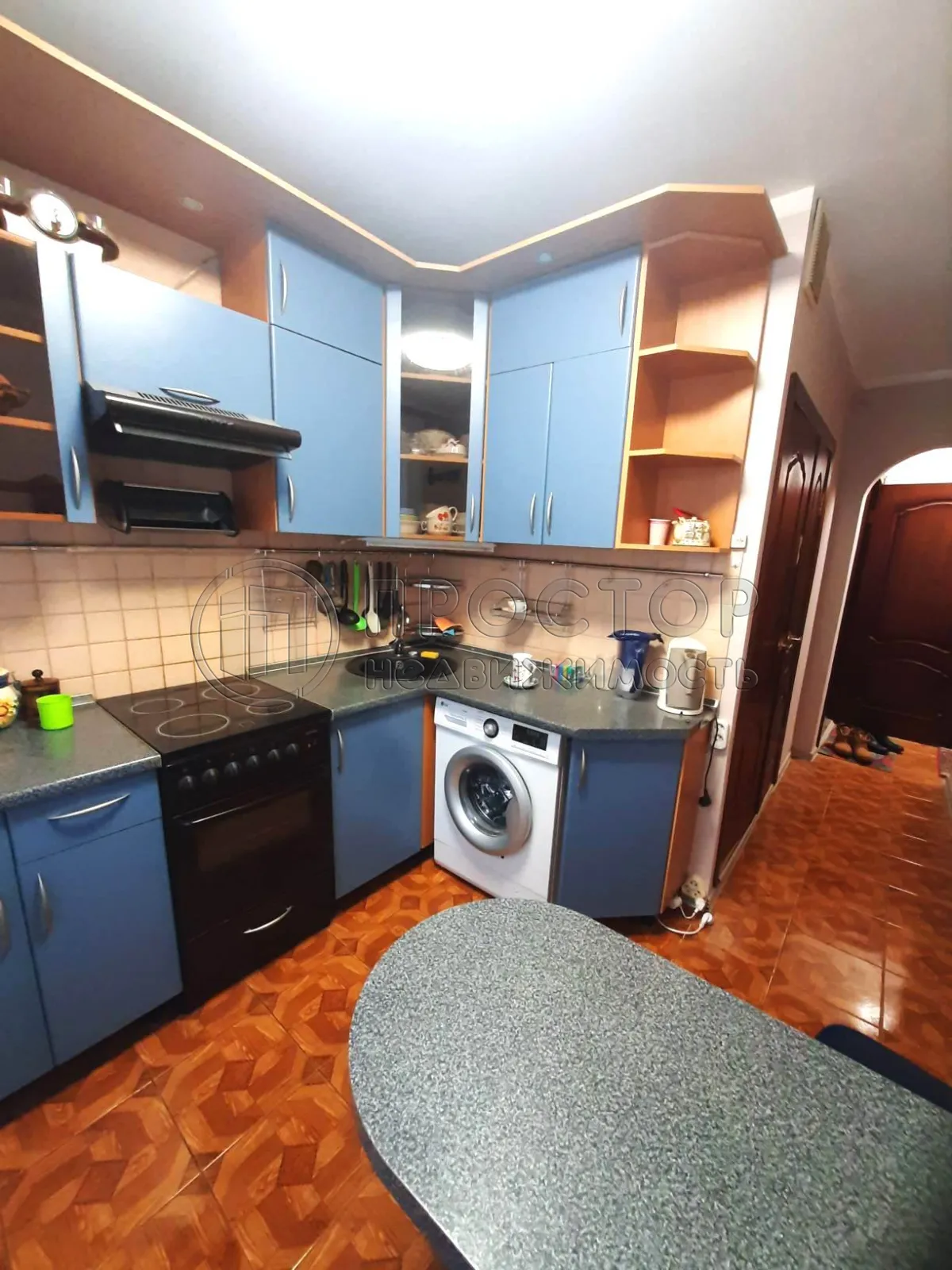 3-комнатная квартира, 68.5 м² - фото 9