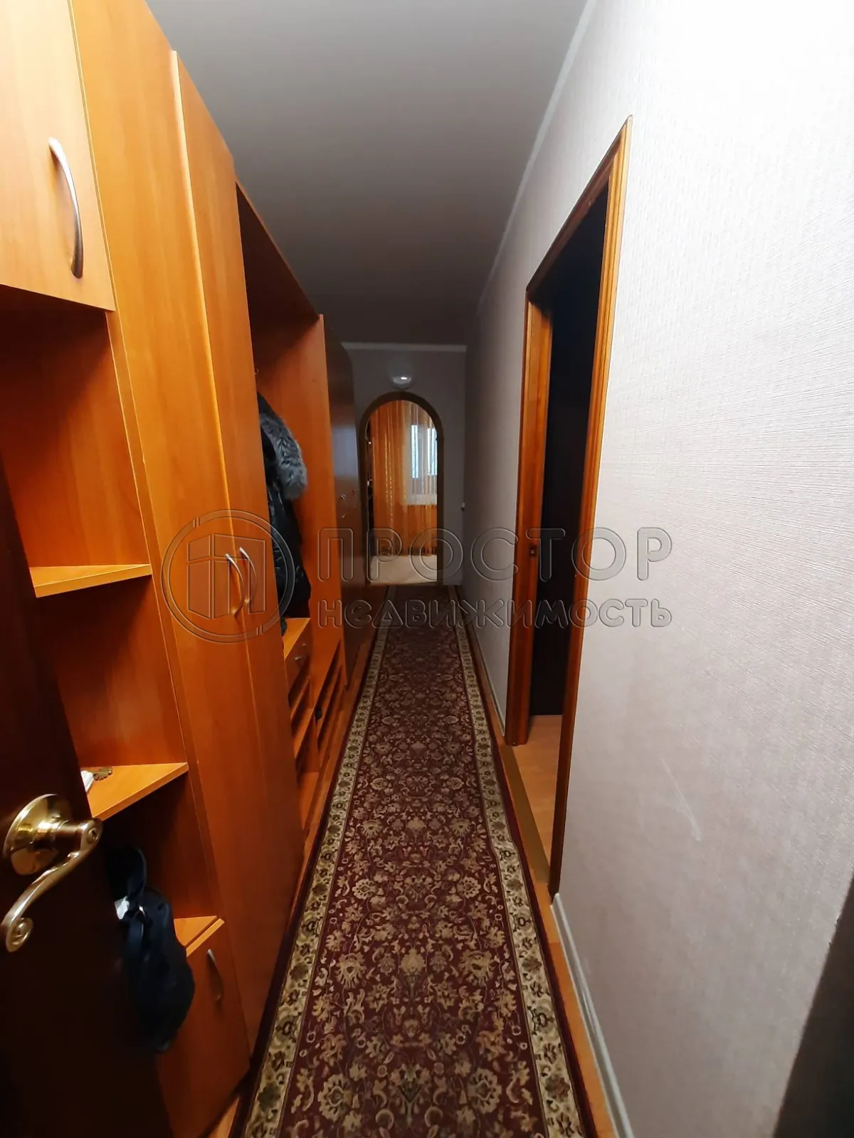 3-комнатная квартира, 68.5 м² - фото 10