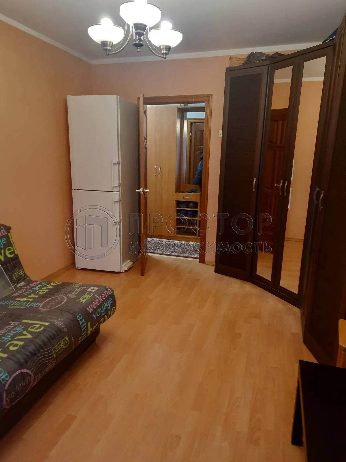 3-комнатная квартира, 68.5 м² - фото 12