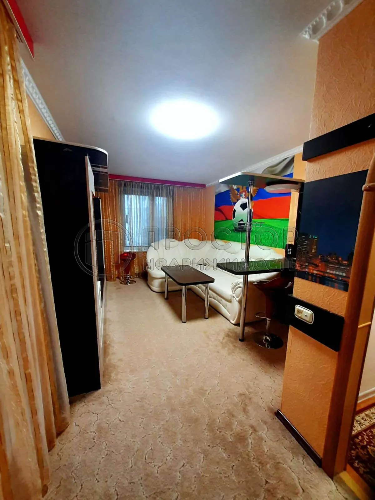 3-комнатная квартира, 68.5 м² - фото 13