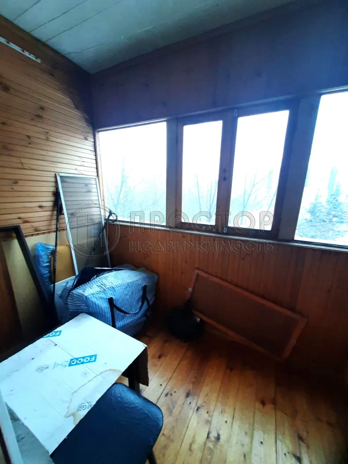 3-комнатная квартира, 68.5 м² - фото 15